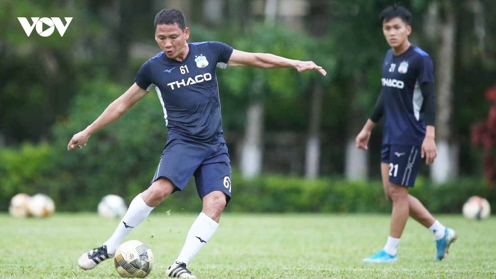HAGL thua trận thứ 2 liên tiếp trước thềm V-League 2020 trở lại