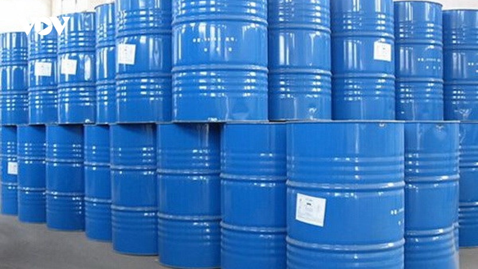 Nhật Bản áp thuế chống bán phá giá với sản phẩm hóa chất Trung Quốc