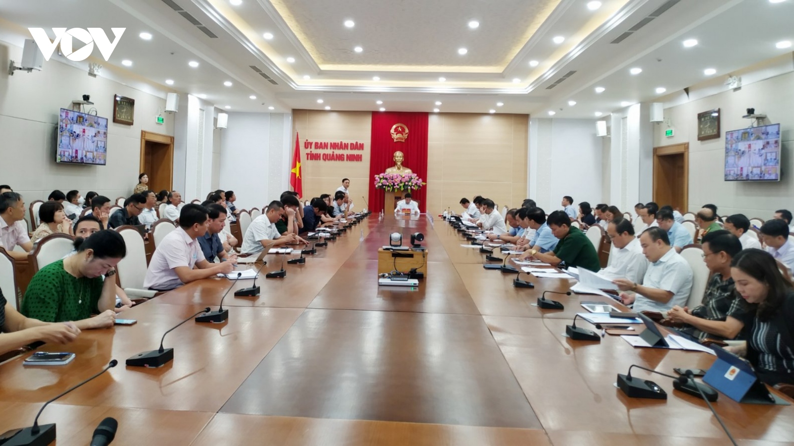 Các doanh nghiệp du lịch Quảng Ninh kiến nghị gỡ khó do dịch Covid-19