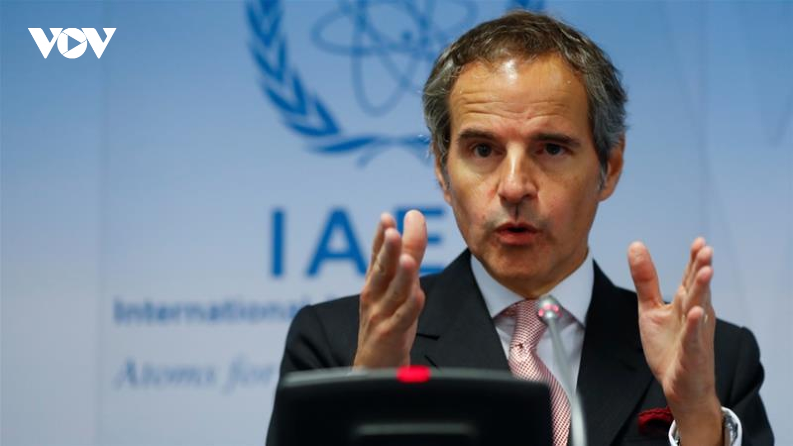 IAEA chuẩn bị thanh sát cơ sở hạt nhân thứ 2 của Iran