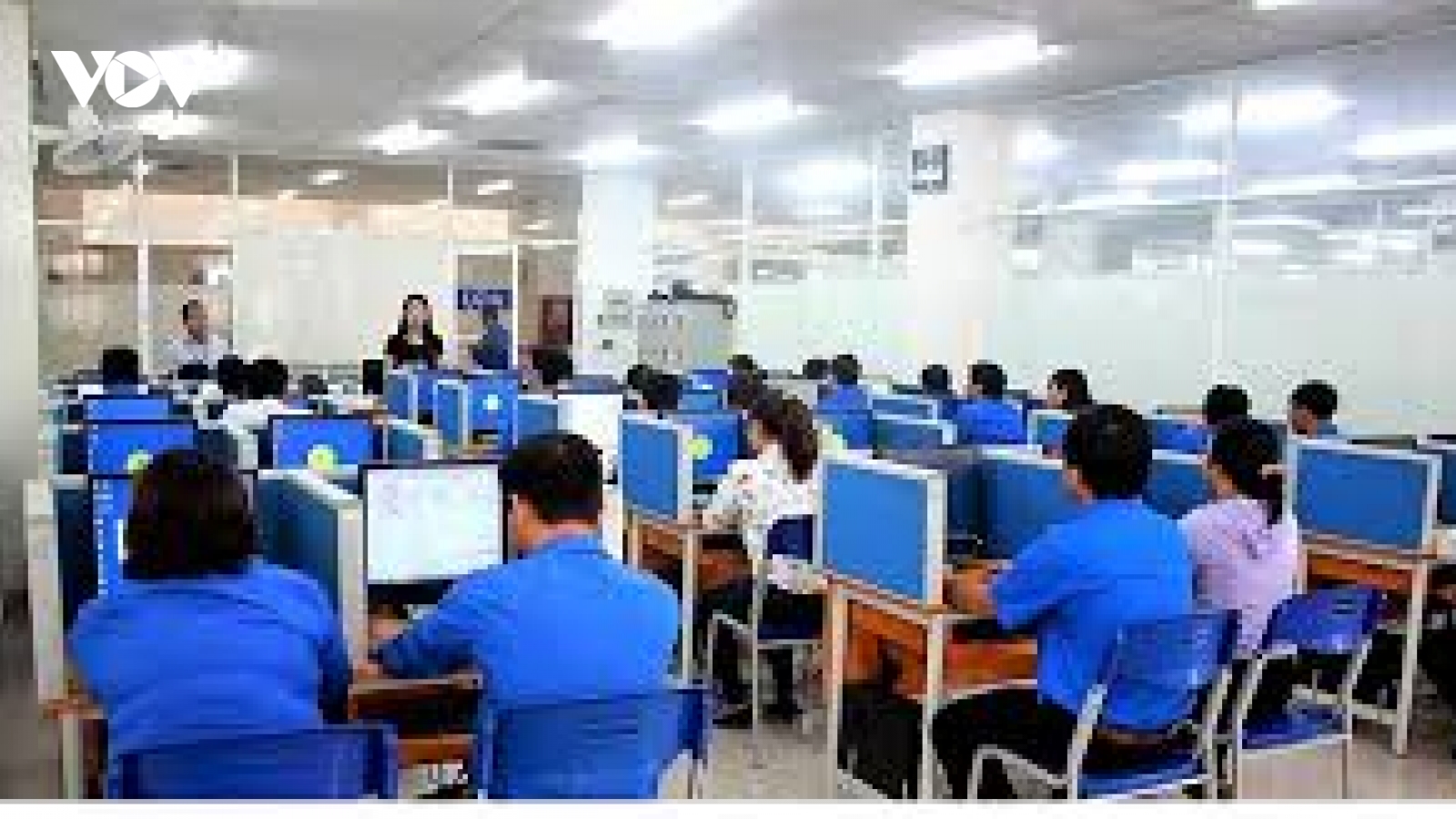 Danh sách các trường Đại học được phép tổ chức thi chứng chỉ ngoại ngữ 6 bậc