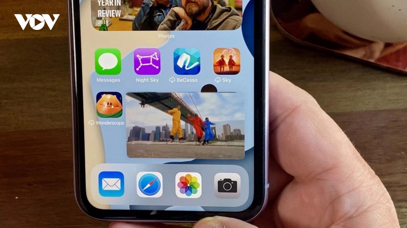 6 tính năng hữu ích của iOS 14 mà người dùng iPhone cần thử ngay