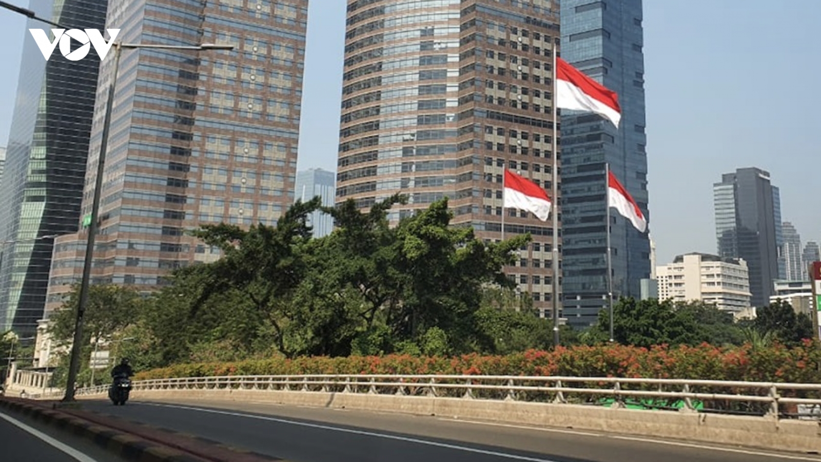 Jakarta (Indonesia) tái giãn cách xã hội quy mô lớn toàn phần- liệu có hiệu quả?