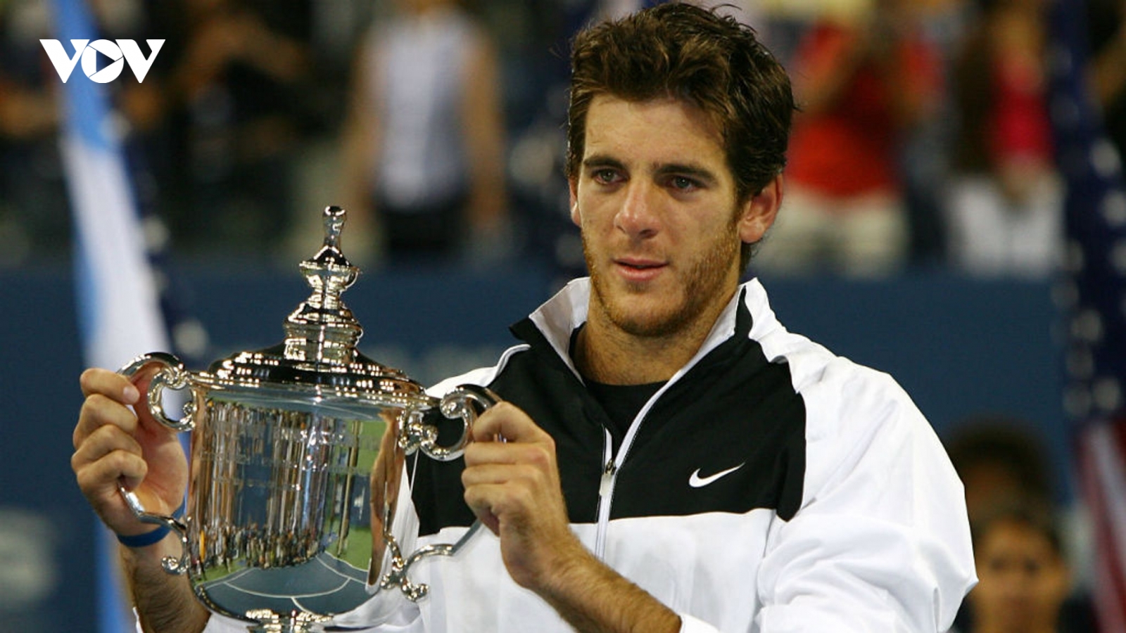 Ngày này năm xưa: "Kỷ nguyên Federer" chấm dứt ở US Open
