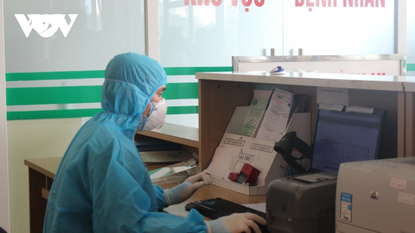 Vietnam stays clear of COVID-19 infections in community over 23 days 