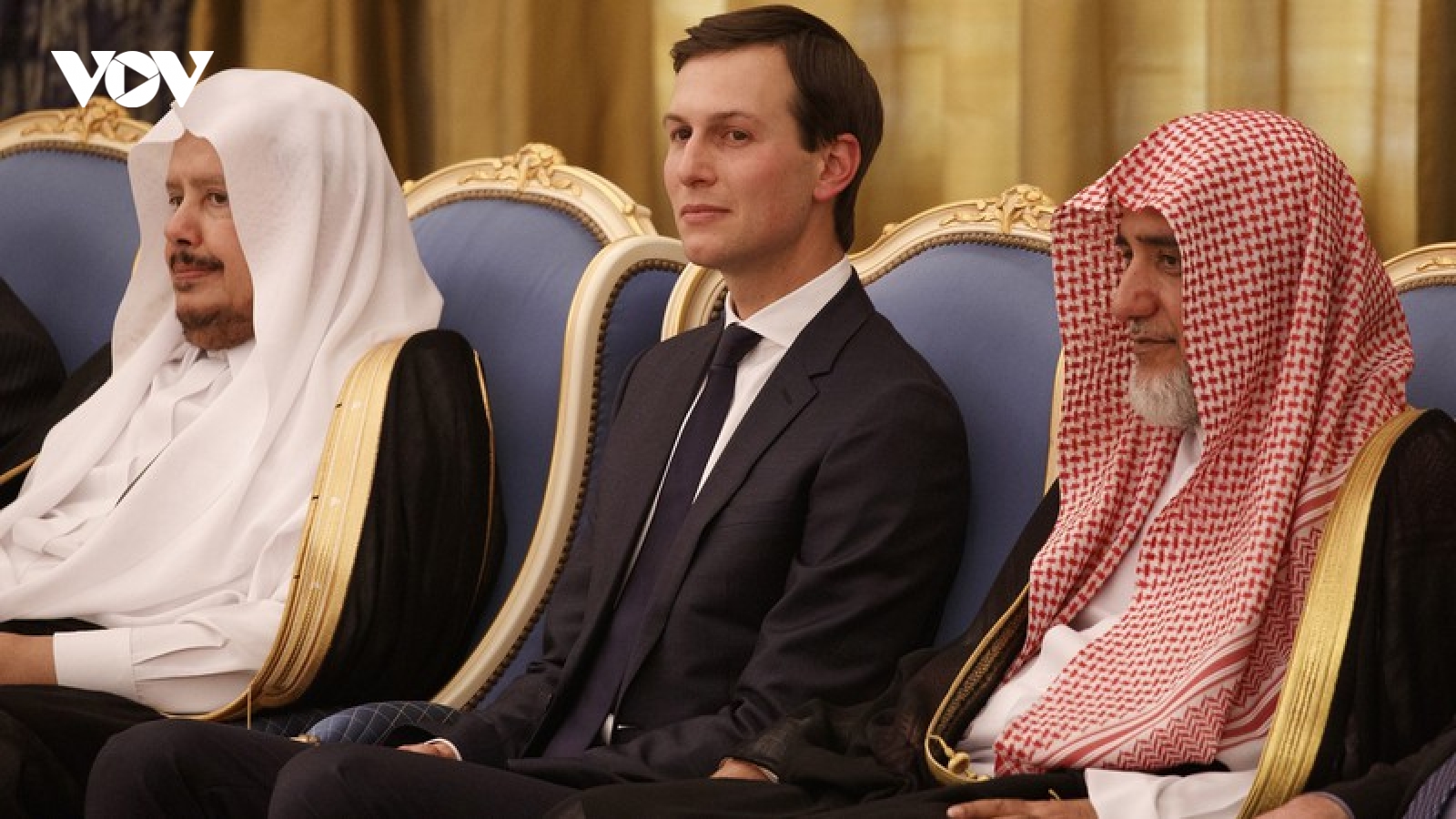 Sức nặng của “anh cả” Saudi Arabia trong quan hệ giữa Israel với thế giới Arab