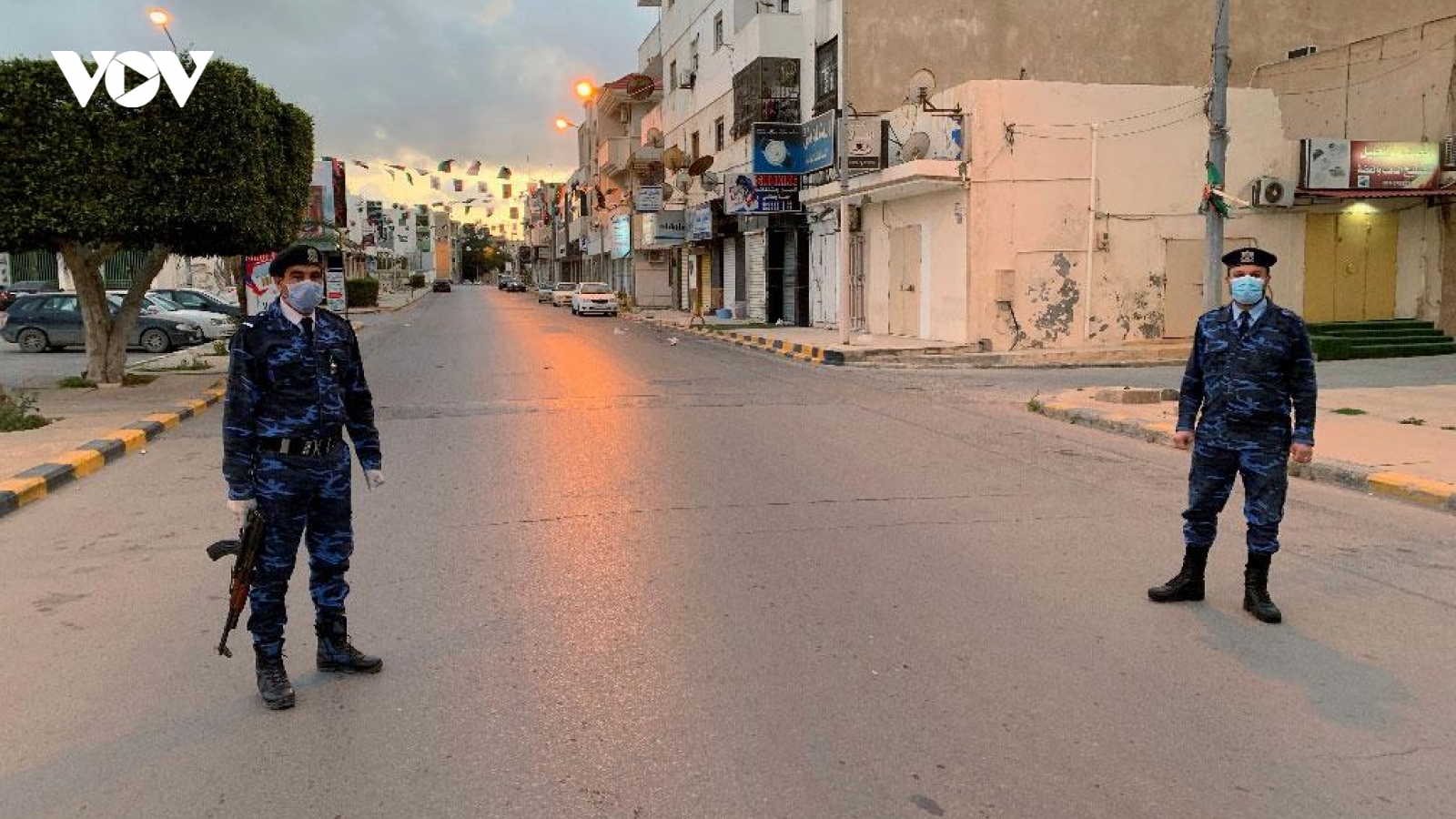 Ma Rốc sẽ tổ chức vòng hòa đàm Libya lần thứ hai