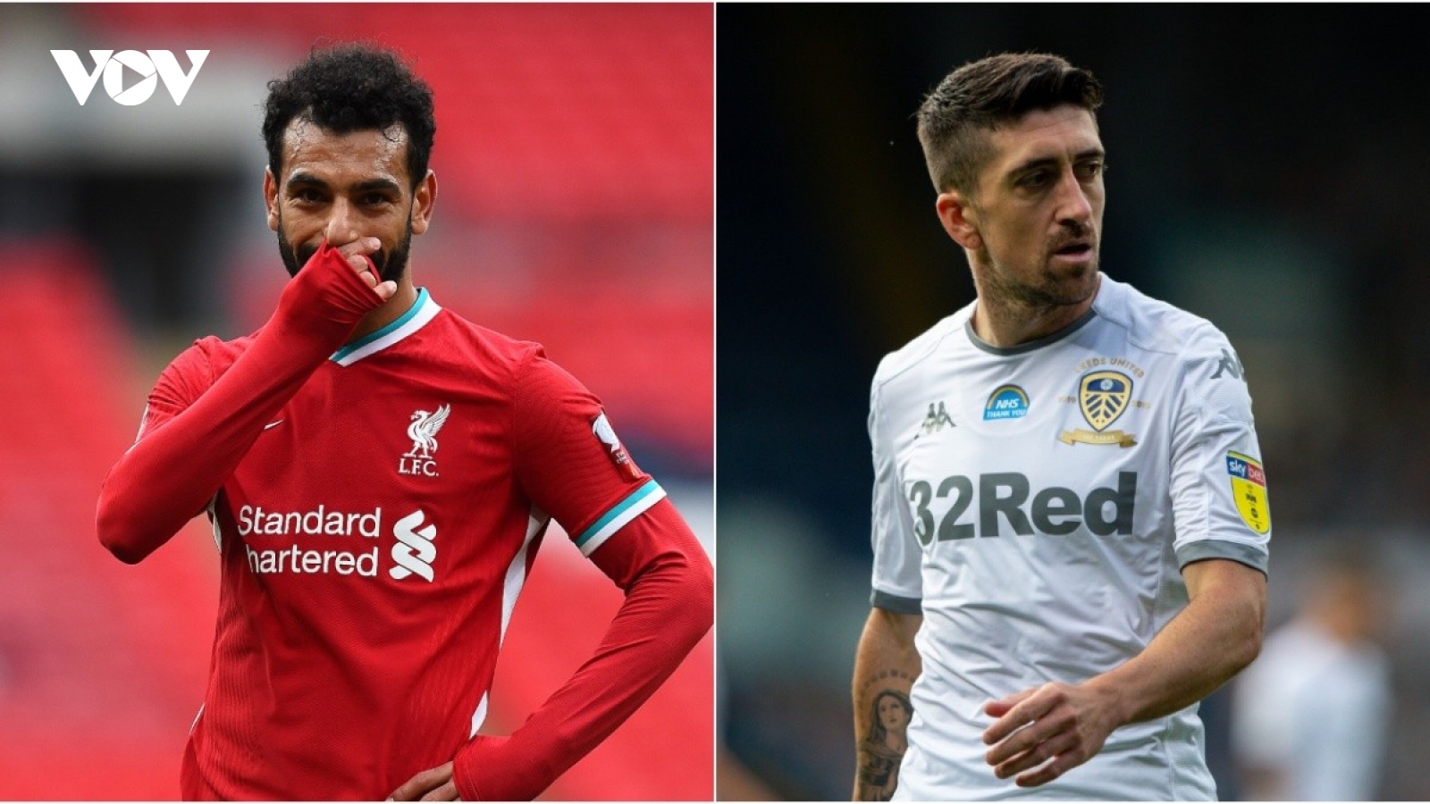 Liverpool - Leeds: Ra ngõ gặp núi cao