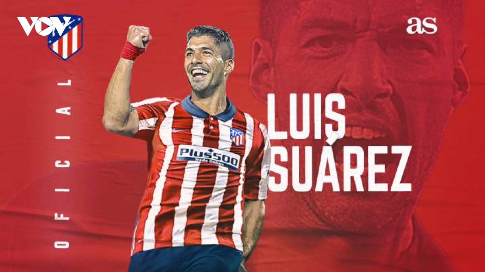Luis Suarez & Top 10 danh thủ từng khoác áo cả Barca lẫn Atletico Madrid