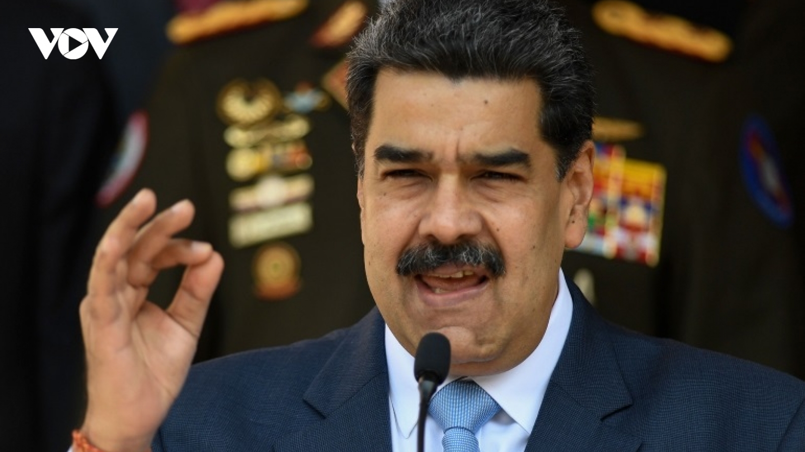 Bầu cử tổng thống Venezuela: Cuộc đua định hình tương lai