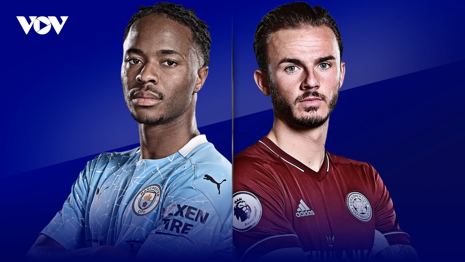 Man City – Leicester: Pep Guardiola “méo mặt” vì bão chấn thương