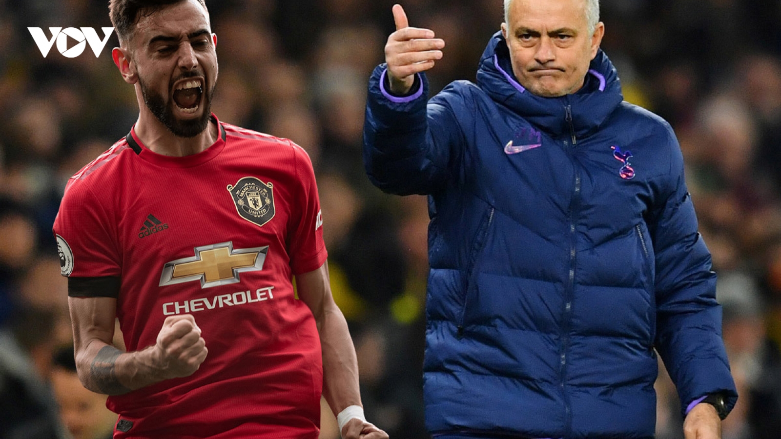 Bị HLV Mourinho “mỉa mai", sao MU bình thản đón nhận
