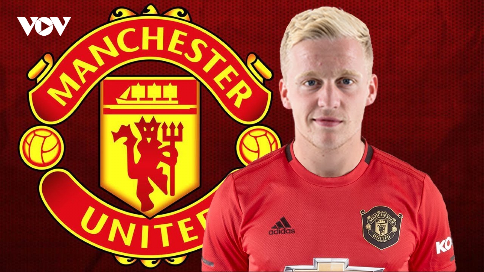 MU – Crystal Palace: Chờ xem Van De Beek tỏa sáng