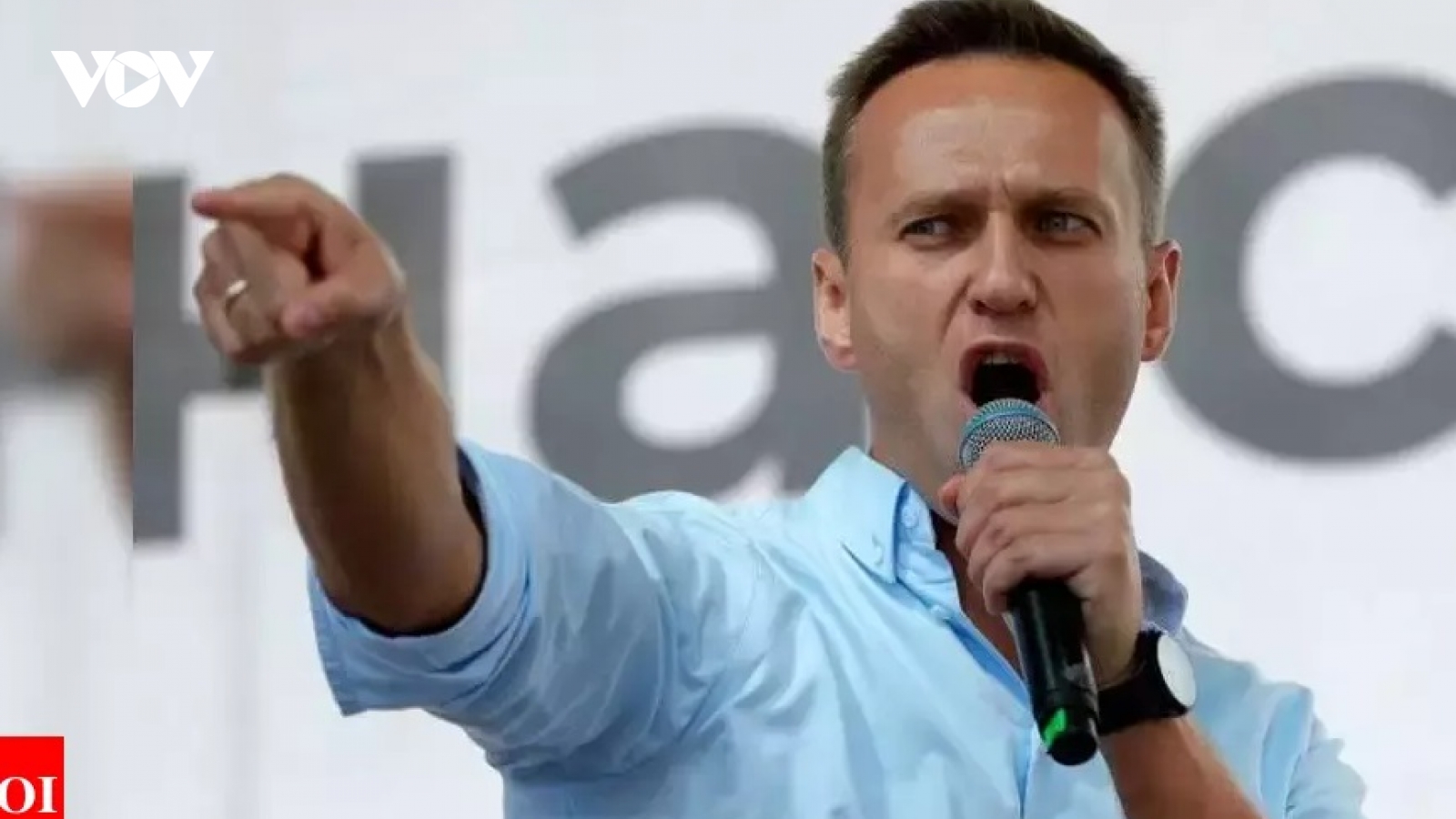 Ngoại trưởng các nước G7 hối thúc Nga điều tra vụ đầu độc Navalny
