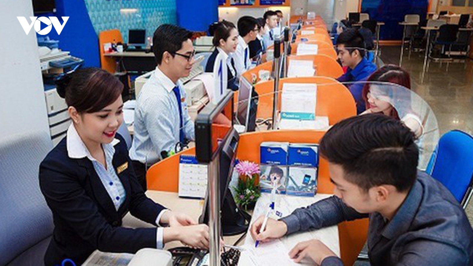 Triển khai chiến lược tài chính toàn diện quốc gia đến năm 2025