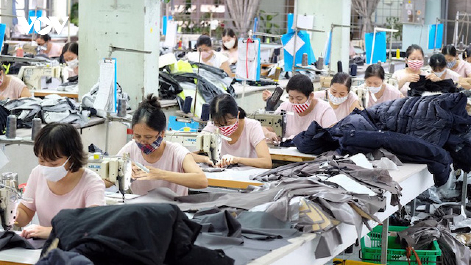 Ngành thuế lý giải thu thuế thu nhập cá nhân tăng