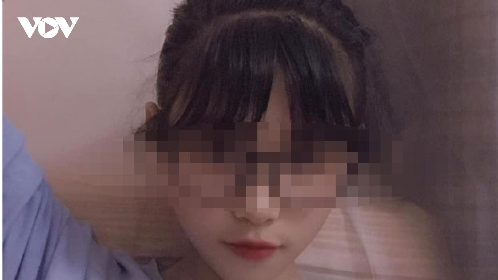 Nữ sinh Sơn La mất tích 10 ngày trước được tìm thấy tại Sóc Sơn, Hà Nội
