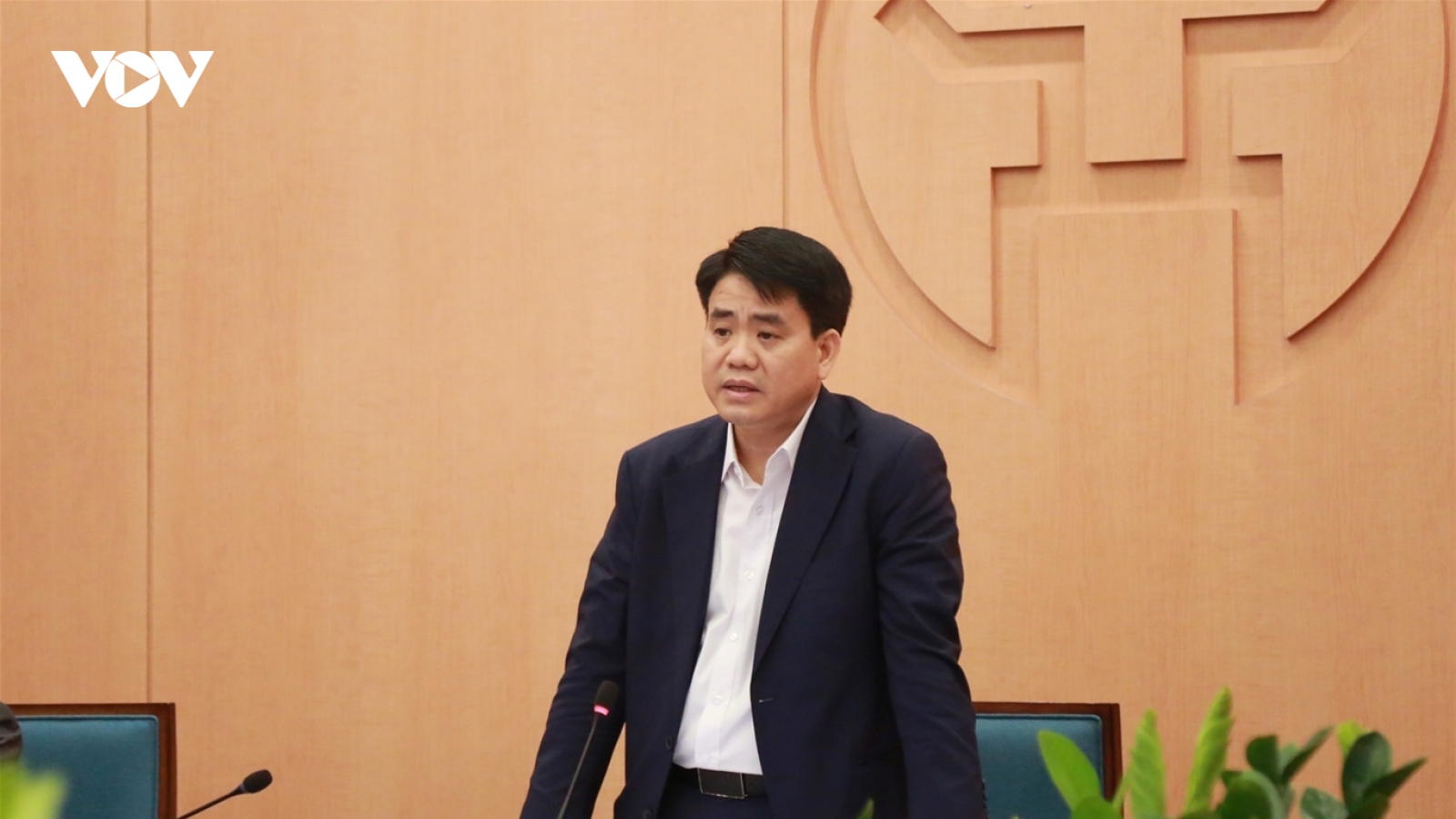 Cơ quan điều tra tiếp tục làm rõ trách nhiệm của ông Nguyễn Đức Chung trong các sai phạm