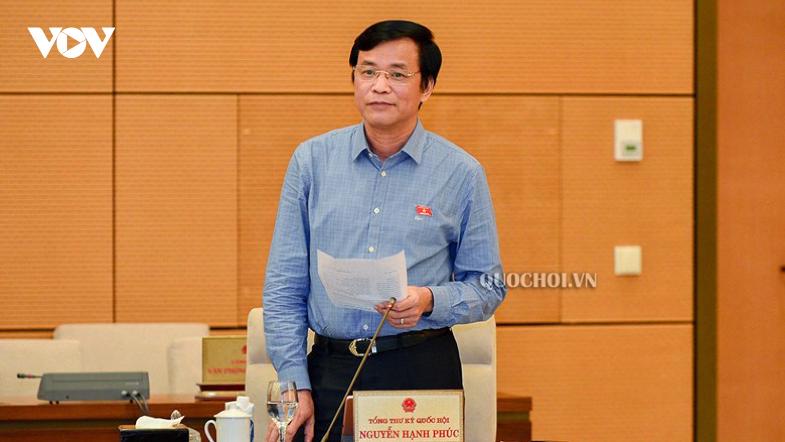 “Giả công an rồi vào cả trụ sở công an thì quá ngang nhiên”