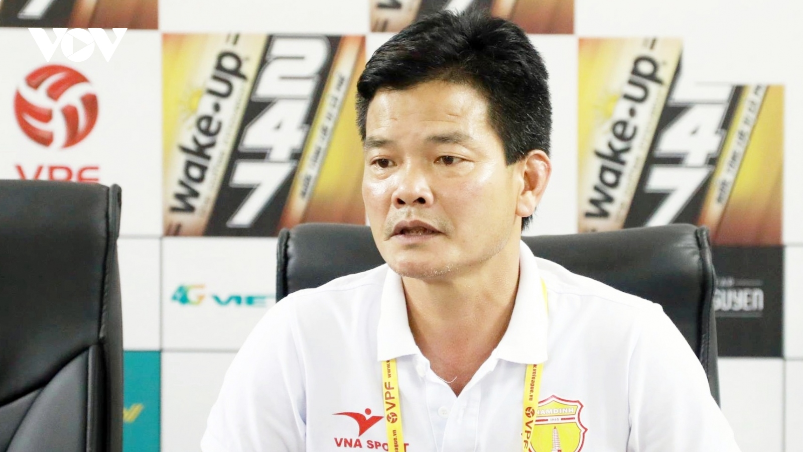 Vòng 12 V-League 2020: Nam Định quyết tâm đánh bại CLB TPHCM