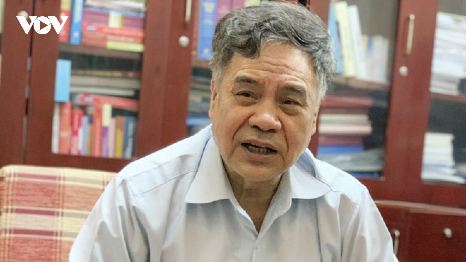 “Chọn sai cán bộ, người đứng đầu không thể vô can!”