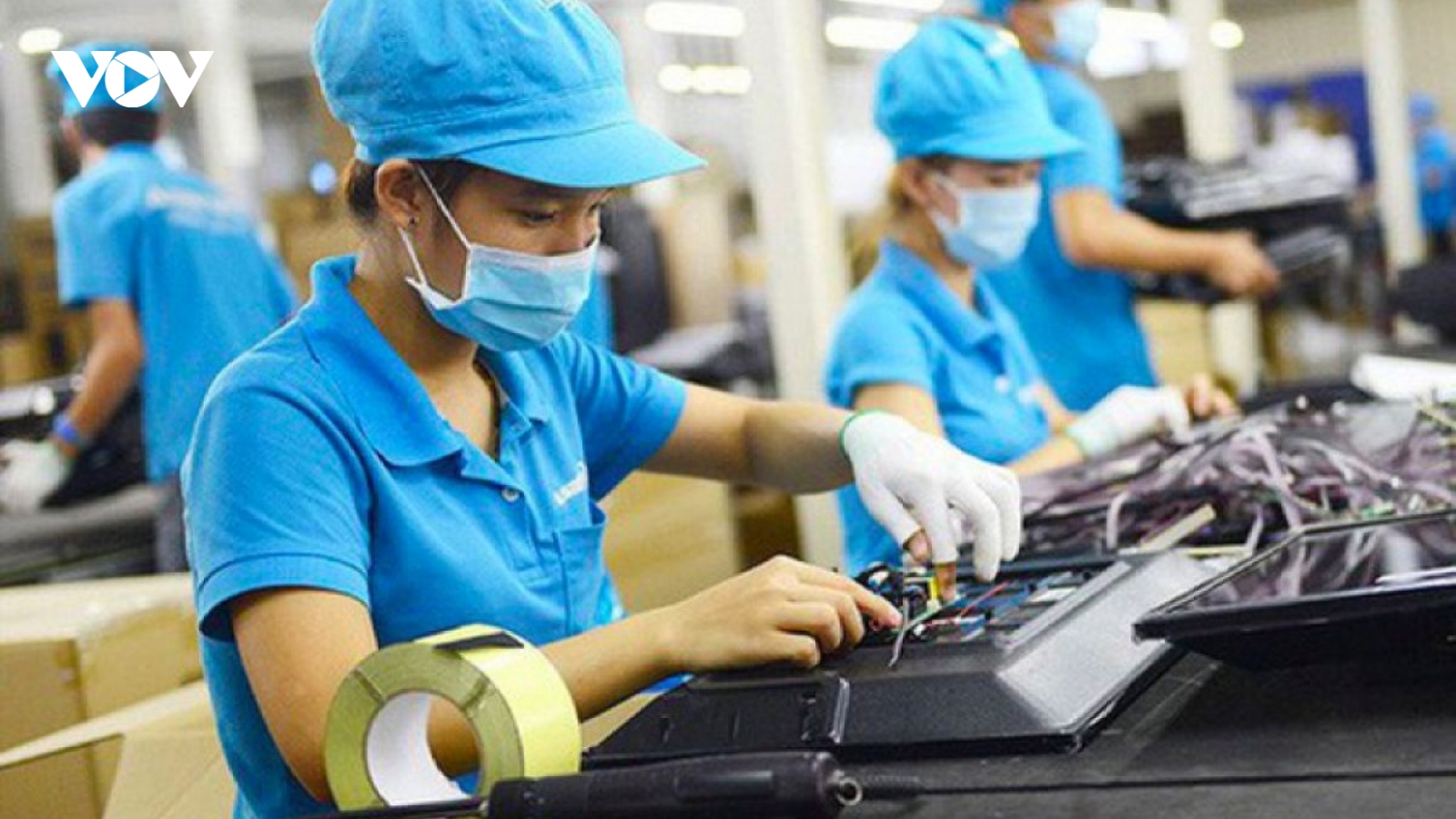 Singapore vượt lên thành nhà đầu tư FDI lớn nhất tại Việt Nam trong 9 tháng qua