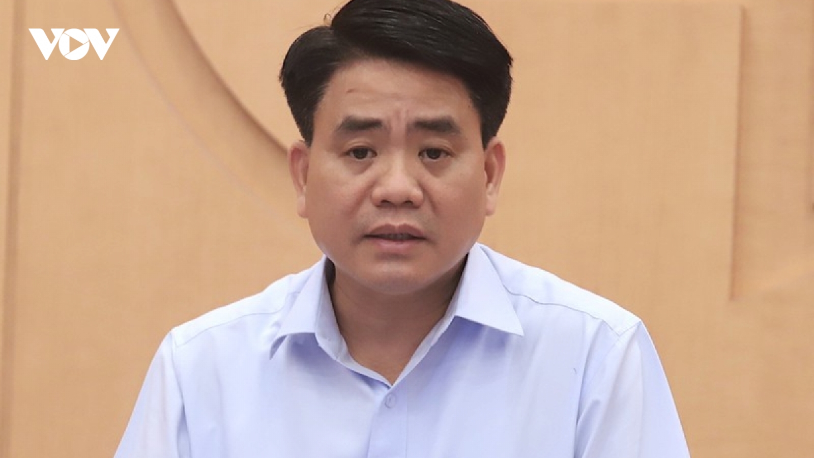 Nóng 24h: Ông Nguyễn Đức Chung xin tại ngoại để chữa bệnh