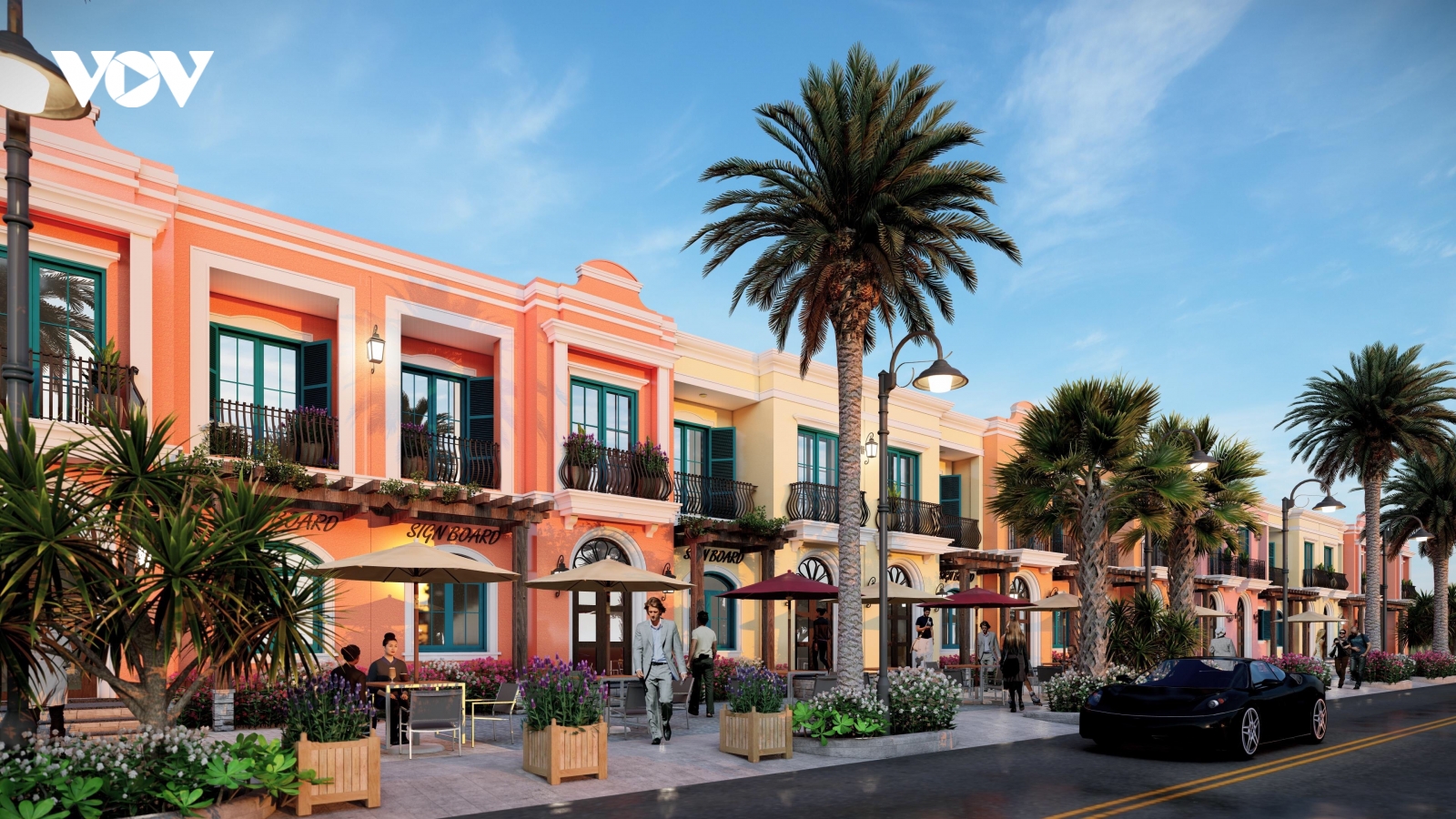 Nhìn vào NovaWorld Phan Thiet để thấy tiềm năng “second home”
