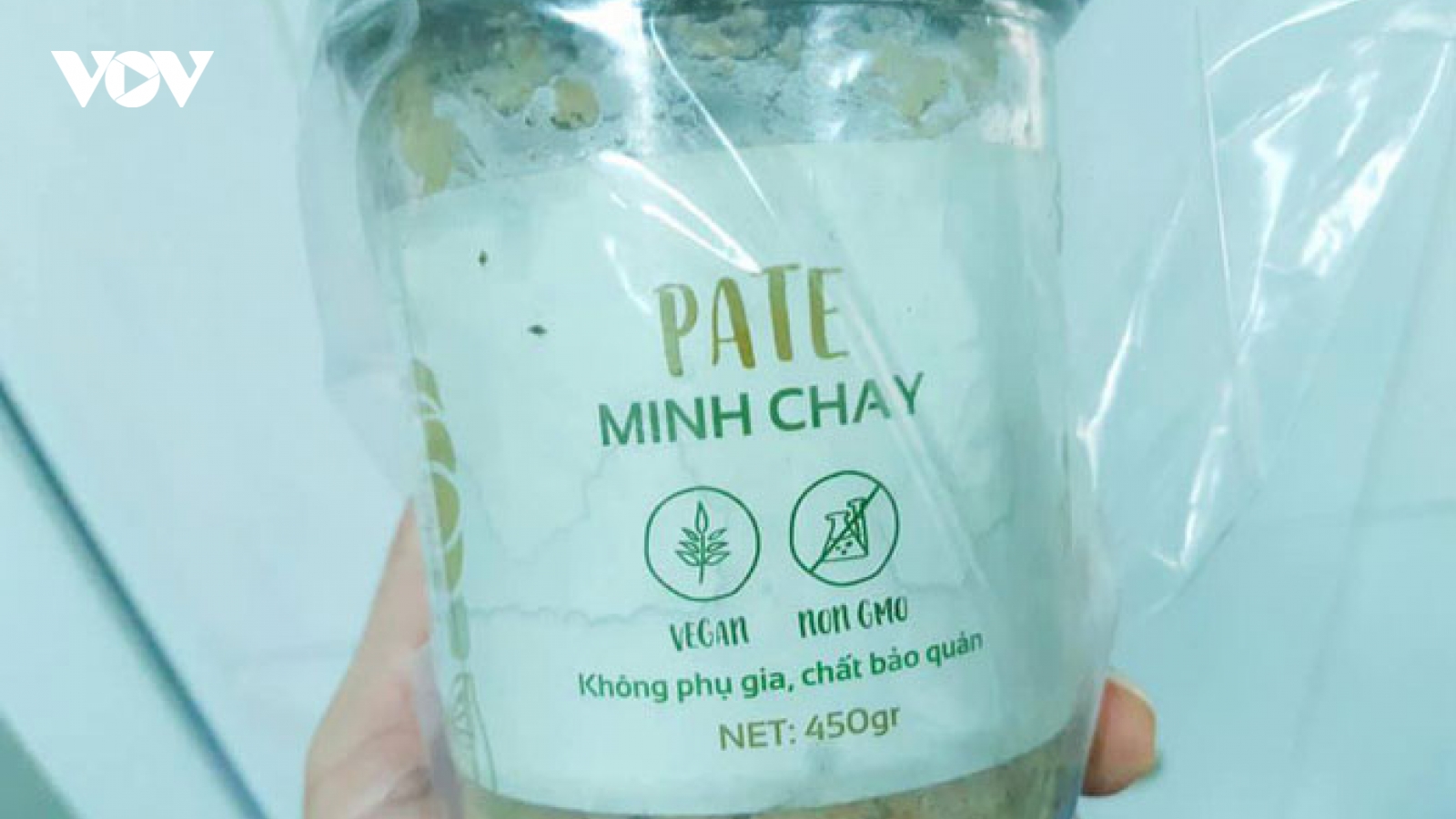 Một sư cô ở Quảng Nam bị ngộ độc sau khi ăn pate Minh Chay