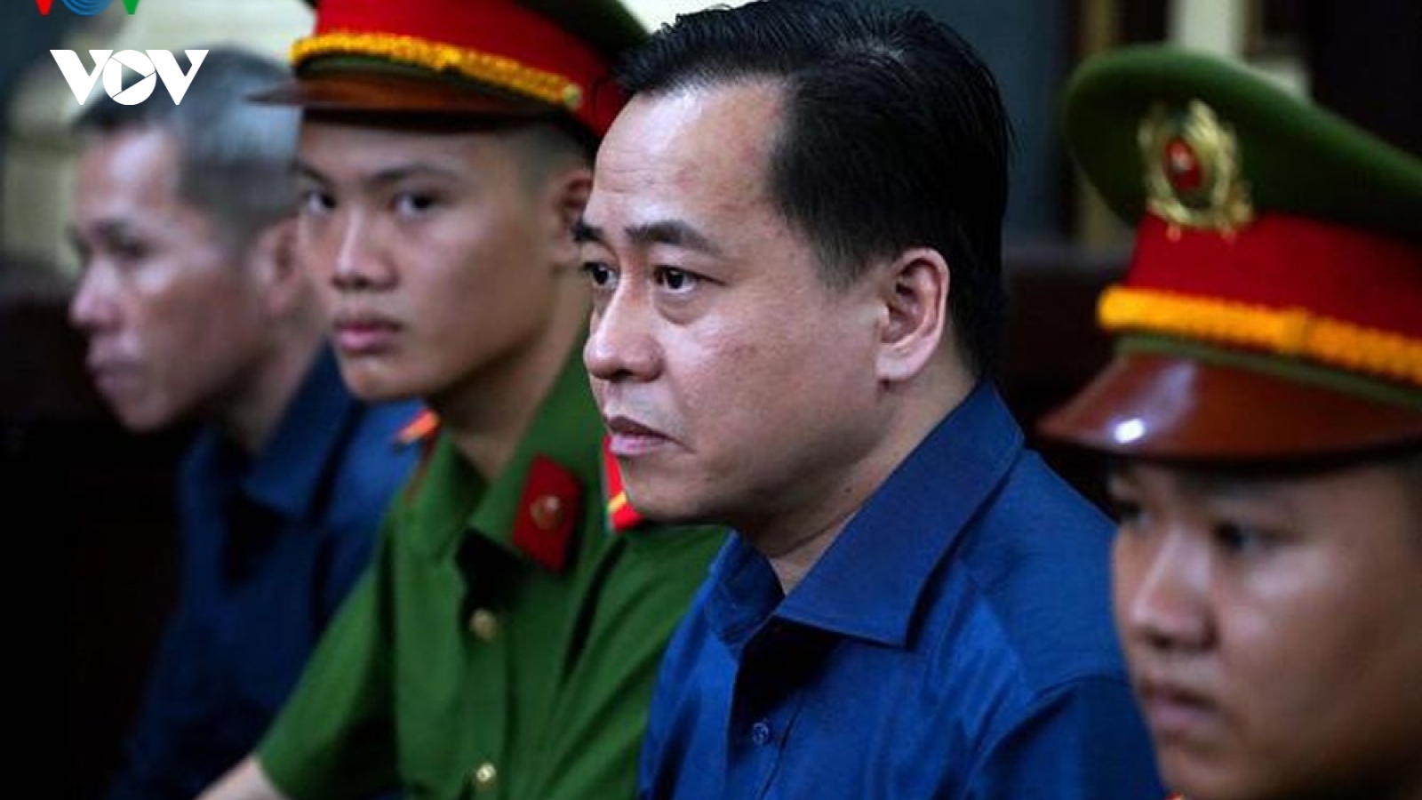 Đà Nẵng khai trừ 5 đảng viên liên quan vụ án Phan Văn Anh Vũ