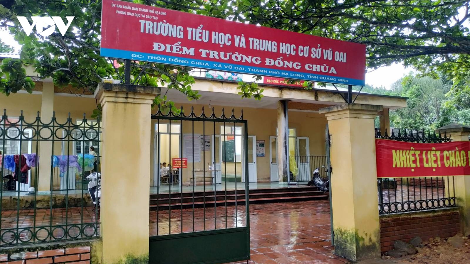 Chương trình giáo dục phổ thông mới: Nhiều trường vùng cao ở Quảng Ninh gặp khó