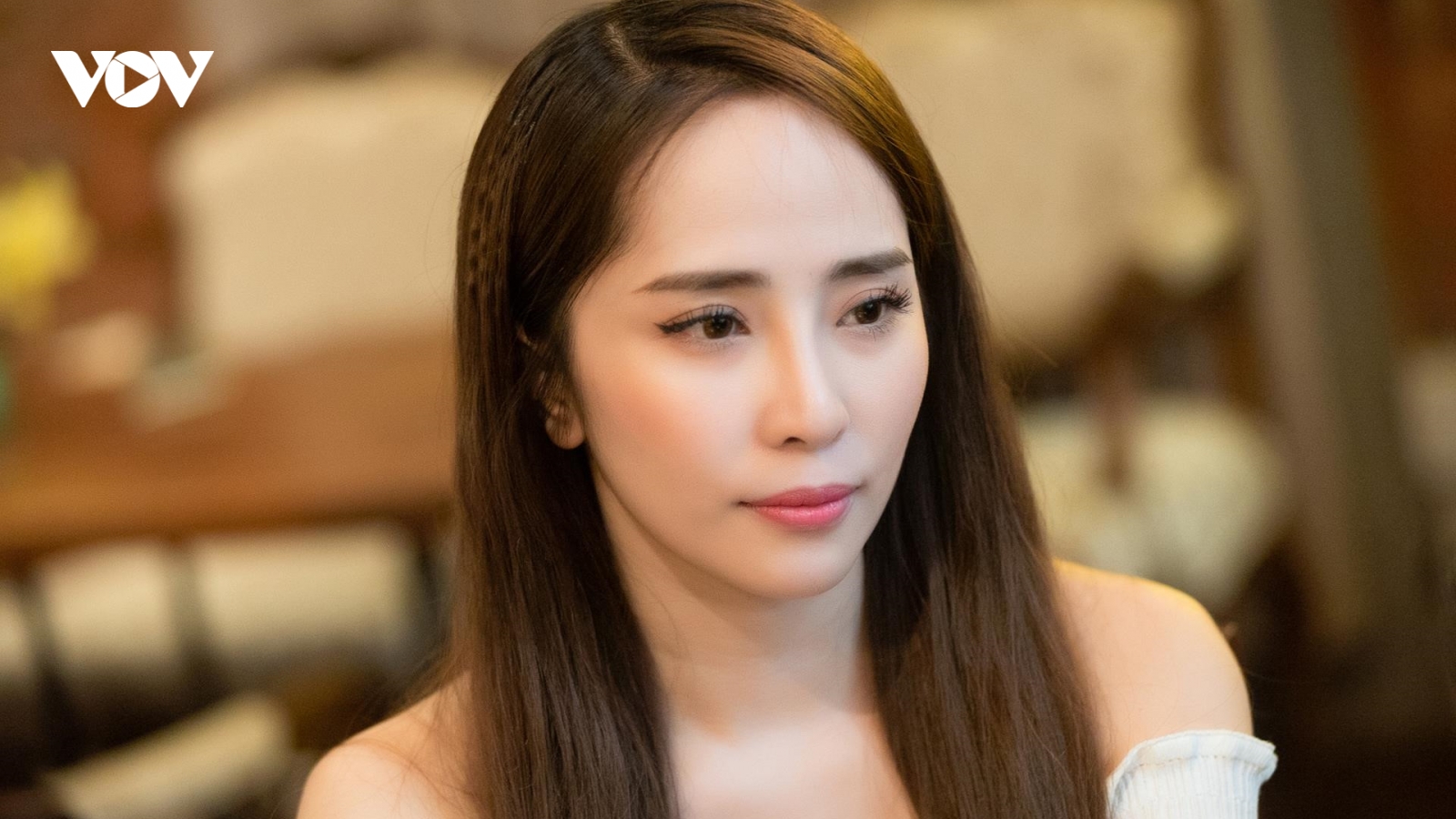 Quỳnh Nga chia sẻ quan điểm về "phụ nữ độc lập" sau cuộc hôn nhân tan vỡ