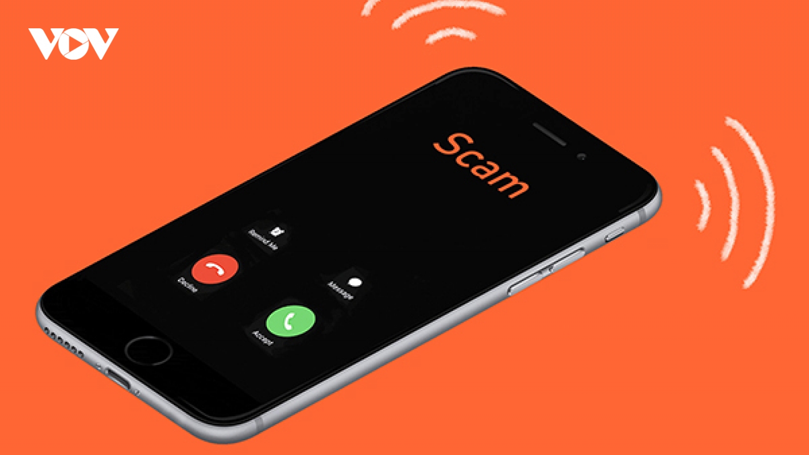 3 nhà mạng trong 2 tháng chặn trên 18.000 thuê bao phát tán cuộc gọi rác
