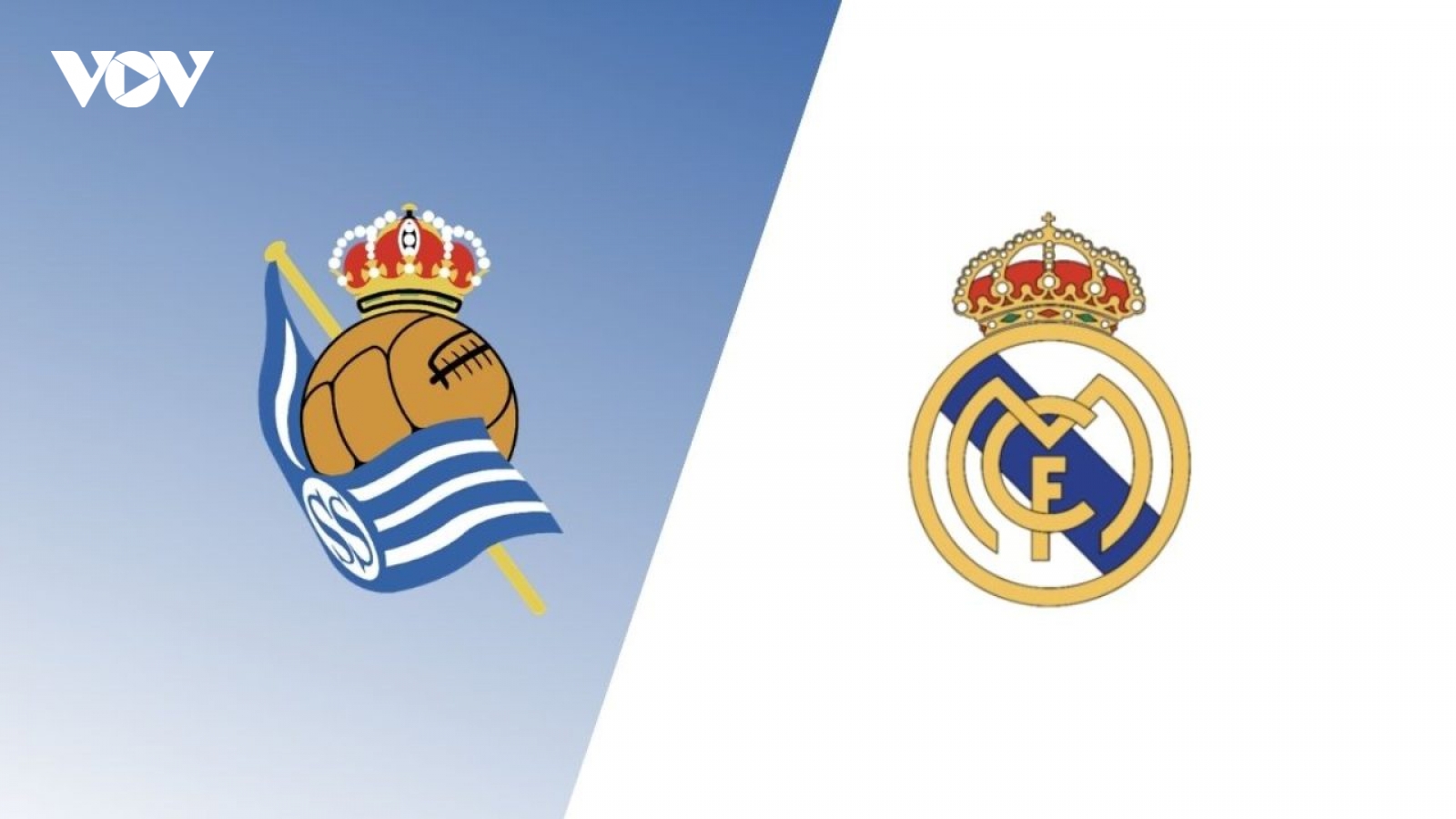 Sociedad – Real Madrid: Khởi đầu hành trình bảo vệ danh hiệu