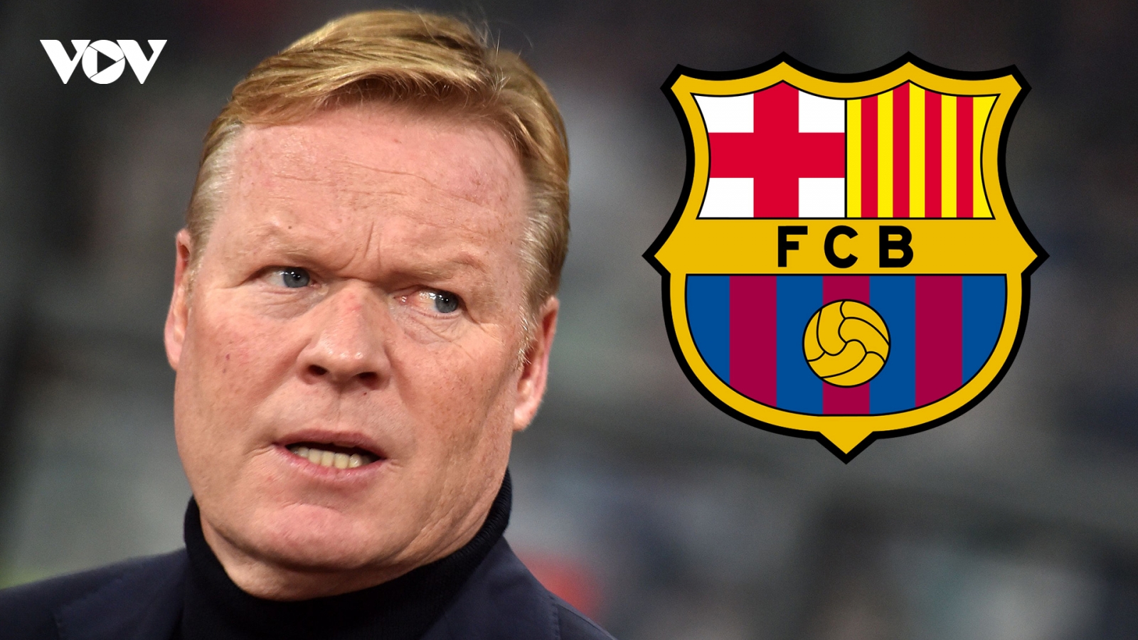 Đội hình có thể giúp HLV Ronald Koeman đánh bại Villarreal
