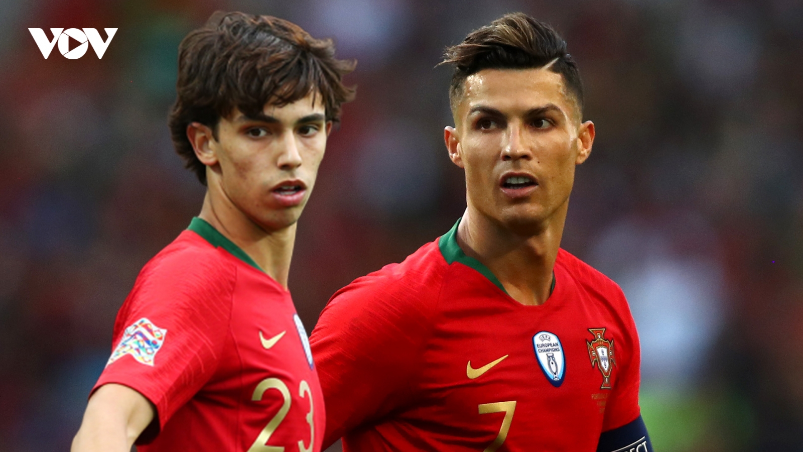 Bạn có biết: Cristiano Ronaldo không phải cầu thủ Bồ Đào Nha đắt giá nhất thế giới?