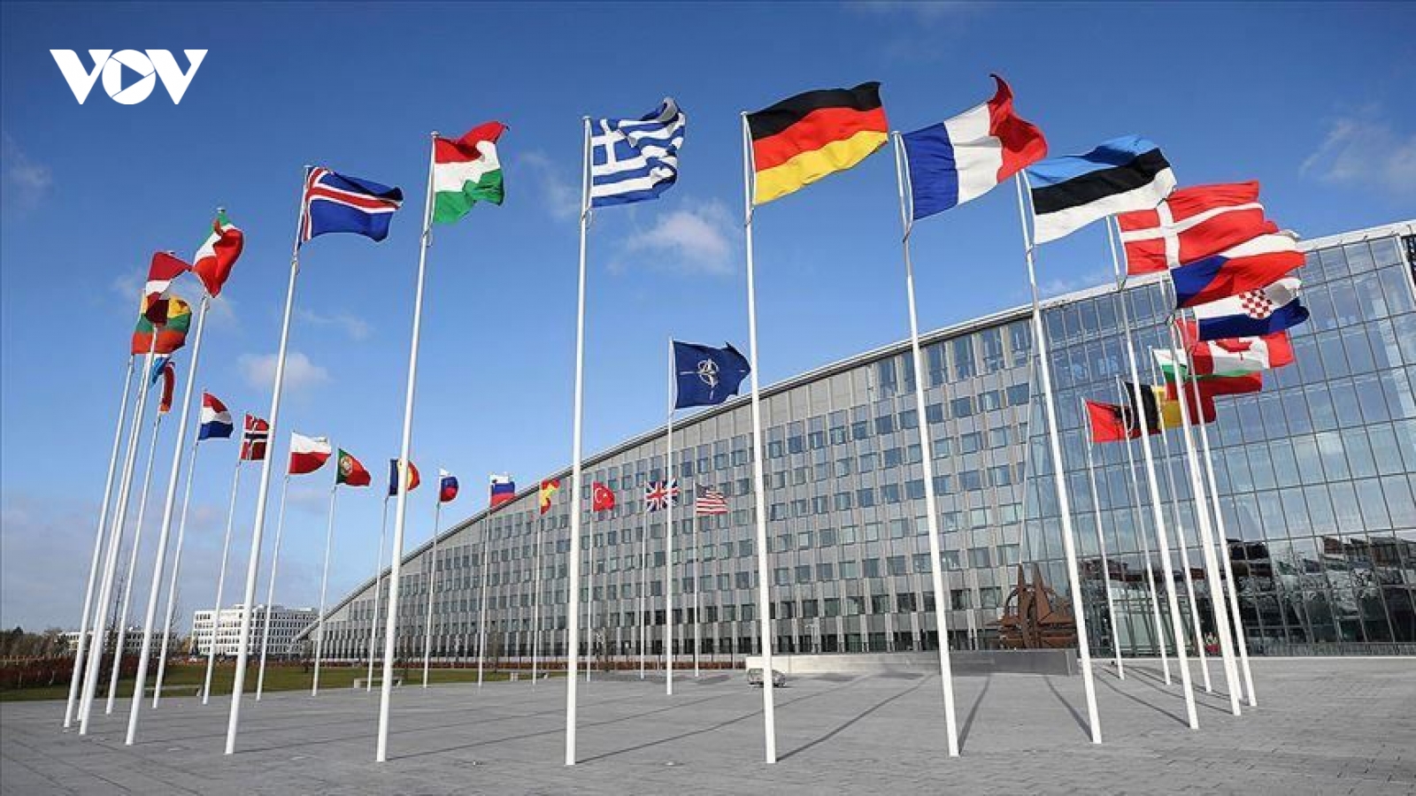 Hy Lạp và Thổ Nhĩ Kỳ gặp mặt tại NATO nhằm ngăn chặn leo thang quân sự