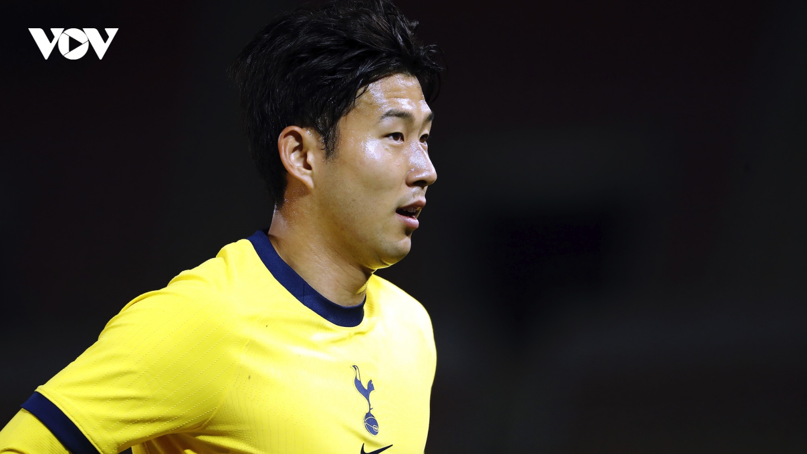 Son Heung-Min rực sáng, Tottenham thắng đậm ở Europa League 2020/2021