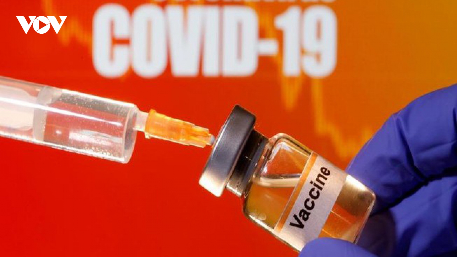 Mỹ sẽ sản xuất đủ vaccine cho mọi người dân vào tháng 4/2021