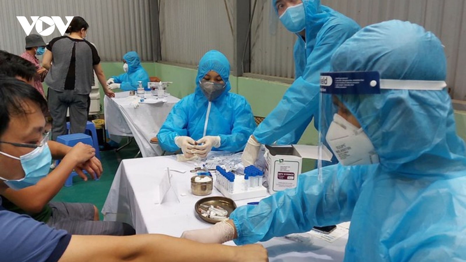 COVID-19: Vietnam stays clear of fresh coronavirus cases with 893 recoveries 