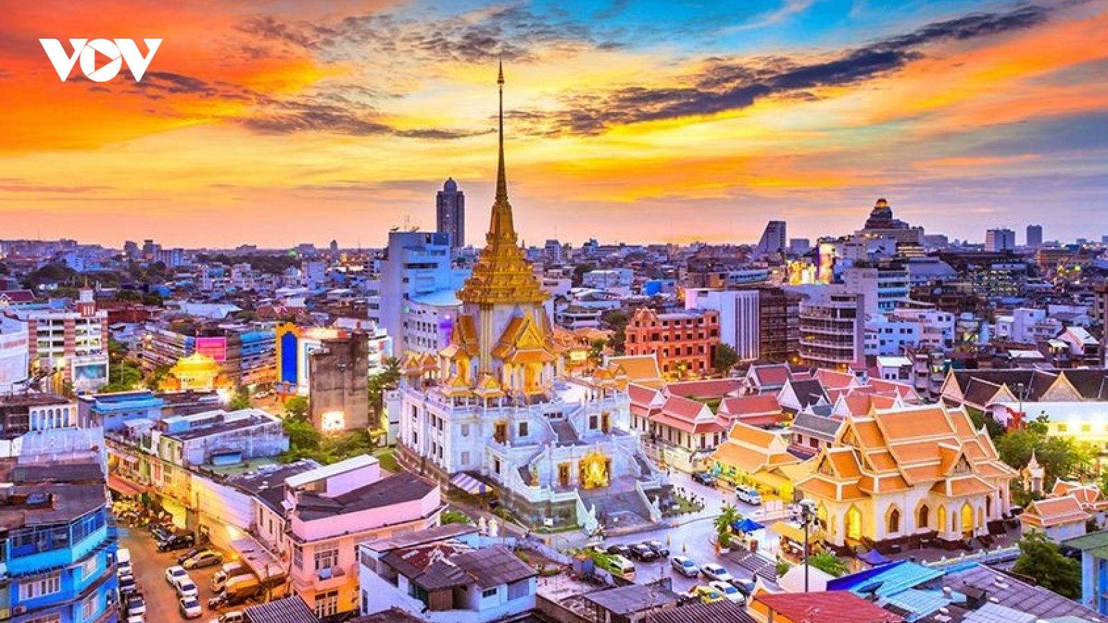 Thái Lan sẽ mở cửa đón khách du lịch nước ngoài