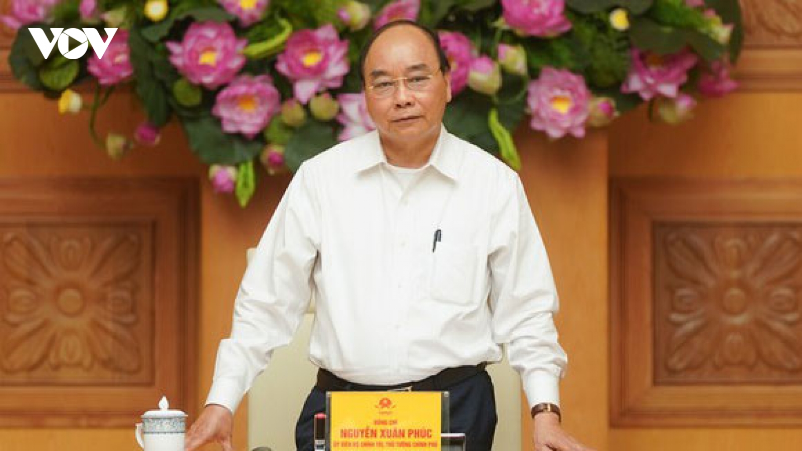 Thủ tướng đồng ý mở cửa đường bay thương mại với Thái Lan