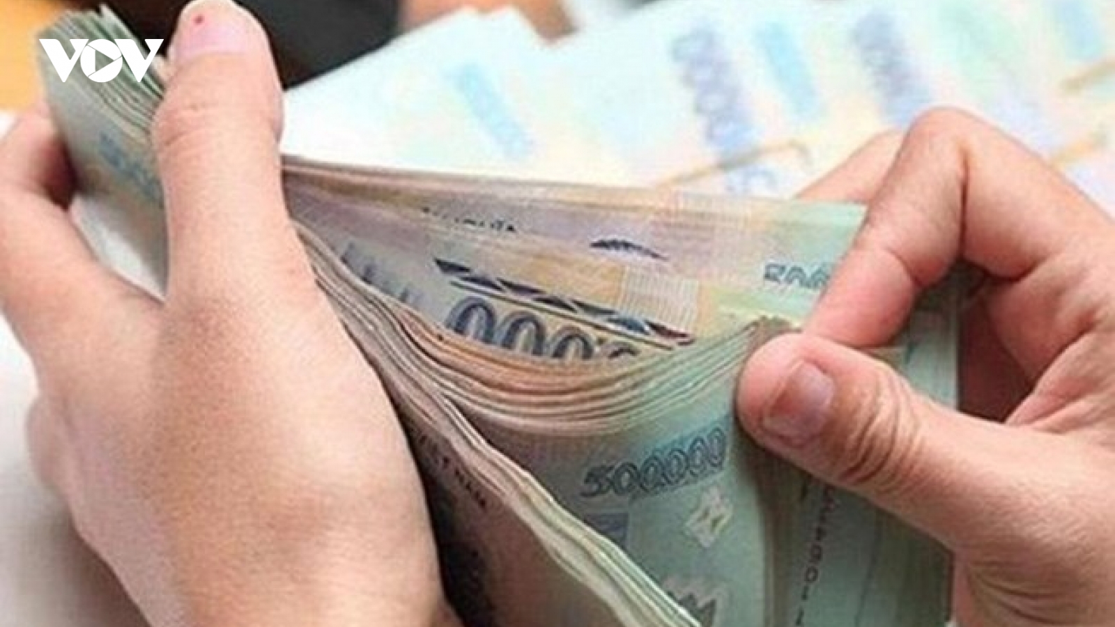 Ngưỡng chịu thuế TNCN 28,6 triệu đồng: Khi sắc thuế trở thành bệ đỡ an sinh