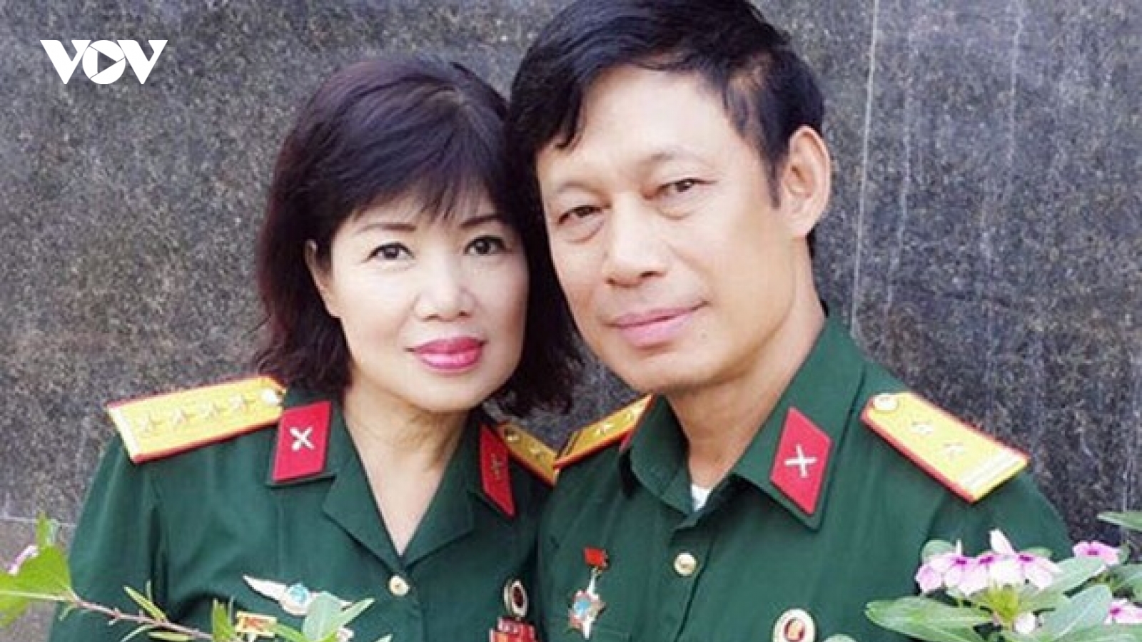 NSƯT Tiến Hợi, người đóng đinh với vai diễn Bác Hồ
