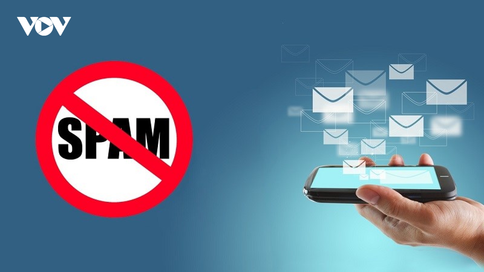 “Trị” tin nhắn rác, nhà mạng có chịu thu nhỏ “nồi cơm”?