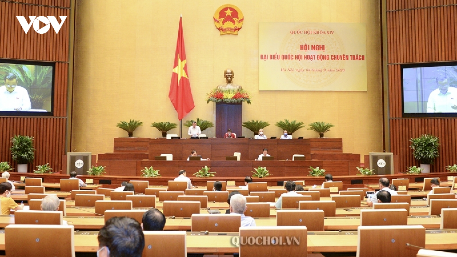 Cần sớm đề xuất điều chỉnh thời điểm có hiệu lực thi hành Luật Cư trú