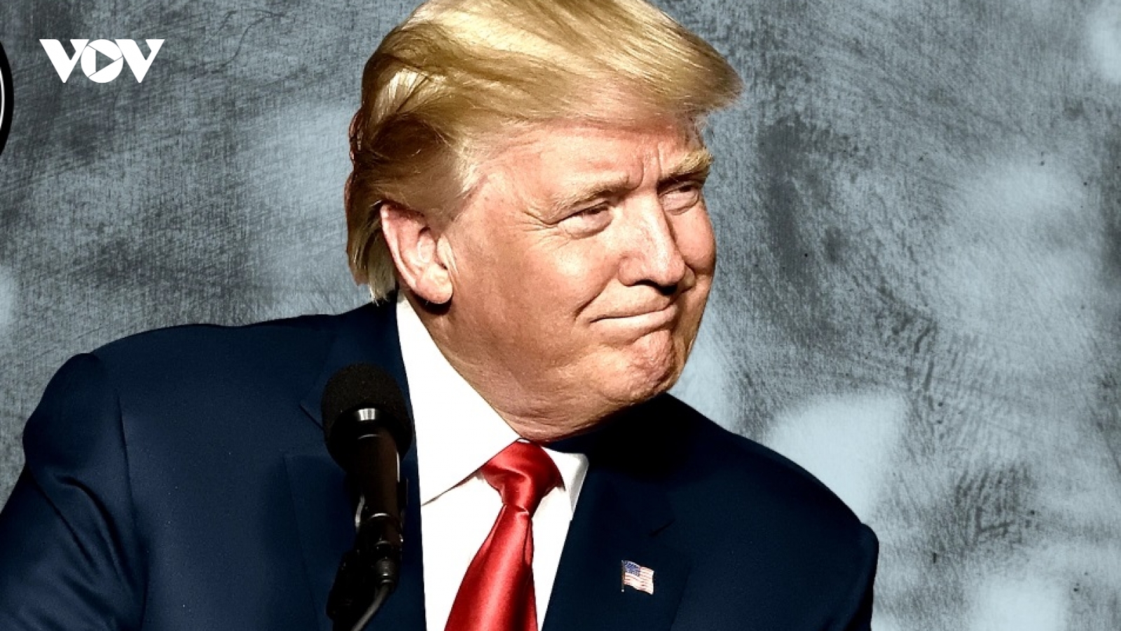 Tổng thống Mỹ Trump thăm Vùng Vịnh, nỗ lực tìm lại thế cân bằng