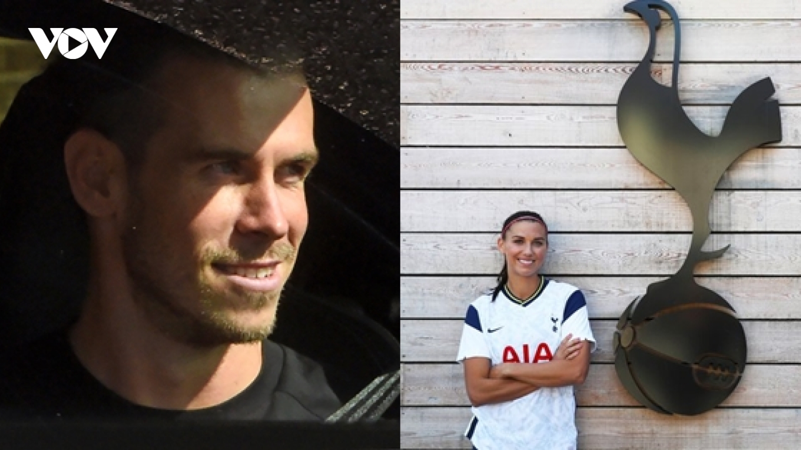 Tottenham nổ "bom tấn" ngay trước khi tái hợp với Gareth Bale