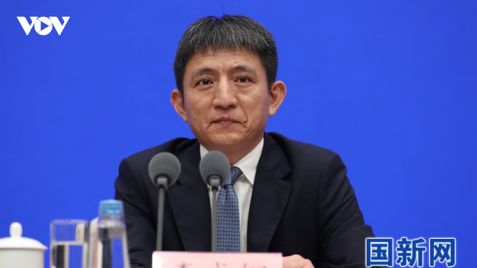 Hợp tác kinh tế thương mại với ASEAN bước vào "thời kỳ hoàng kim"