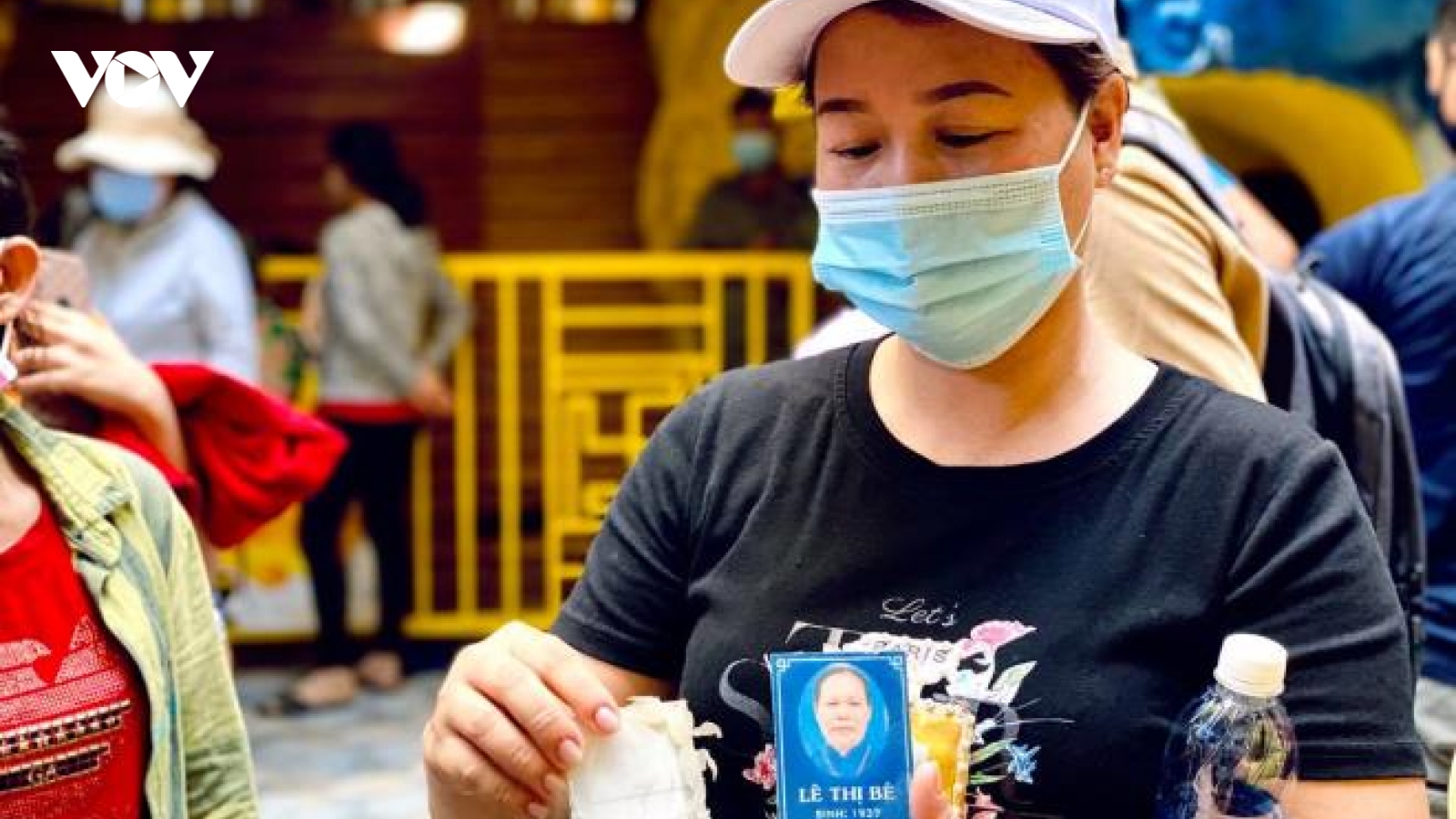 Chùa Kỳ Quang 2 đề xuất 4 phương án giải quyết các hũ tro cốt bị thất lạc